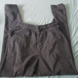 Athletic Works Jogger Sweats Sz S